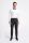 Double-breasted tuxedo cavani modern fit stretch wool 