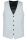 Light grey slim stretch fit digel dress 