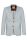 Light grey slim stretch fit digel dress 
