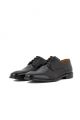 Scarpa elegante digel in pelle tre colori