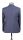 Blue groom's suit with shawl collar