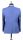 Navy blue groom's suit with shawl collar