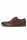 Scarpa derby all'inglese color cognac elegante digel in vera pelle