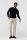 Pantalone beige meyer cotone bio stretch modern fit