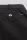 Black meyer cotton organic stretch modern fit trousers
