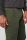 Pantalone verde oliva meyer cotone bio stretch modern fit