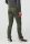 Pantalone verde oliva meyer cotone bio stretch modern fit