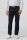 Blue meyer trousers in stretch drop cotton four comfort fit