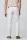 Pantalone bianco meyer in cotone stretch drop quattro comfort fit