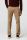 Pantalone color cammello meyer in cotone stretch drop quattro comfort fit