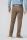 Pantalone color pietra meyer in cotone stretch drop quattro comfort fit