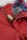 Meyer red trousers in stretch cotton drop four comfort fit