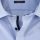 Olymp light blue modern fit shirt with breast pocket