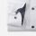 Olymp level five white slim fit stretch cotton shirt