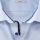 Olymp level five light blue slim fit stretch cotton shirt