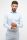 Eterna slim-fit shirt in easy-iron cotton poplin