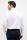 Camicia bianca eterna comfort fit in popeline no stiro