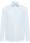 Eterna comfort fit light blue shirt in no-iron poplin