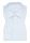Eterna comfort fit light blue shirt in no-iron poplin