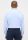 Eterna light blue shirt modern fit classic Italian collar
