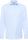 Eterna light blue shirt modern fit classic Italian collar
