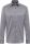 Eterna gray shirt modern fit classic Italian collar