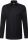 Camicia nera eterna modern fit collo classico italiano