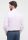 Camicia rosa eterna modern fit collo classico italiano