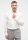Camicia beige eterna slim fit collo francese cotone cover