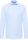 Light blue eterna shirt slim fit french collar cotton cover