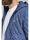 Modern fit blue sailing sports vest