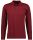 Polo bordo con taschino ragman no stiro modern fit
