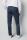 Regular fit trousers navy blue organic cotton stretch m5 by meyer