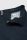 Regular fit trousers navy blue organic cotton stretch m5 by meyer
