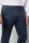 Regular fit trousers navy blue organic cotton stretch m5 by meyer