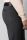 Anthracite grey regular fit trousers organic cotton stretch m5 by meyer