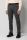Anthracite grey regular fit trousers organic cotton stretch m5 by meyer