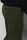 Regular fit trousers green organic cotton stretch m5 by meyer