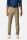 Pantalone modern fit color pietra meyer cotone microstruttura stretch
