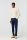 Meyer blue jeans stone modern fit organic cotton denim