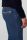 Stone meyer modern fit super stretch blue jeans 