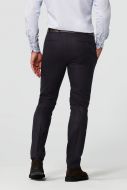 Pantalone Cammello Meyer® Cotone Stretch - Collezione Primavera Estate