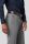 Pantalone grigio chiaro meyer travel twill modern fit