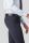 Pantalone blu meyer travel twill modern fit