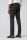 Black meyer travel twill trousers modern fit
