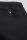 Pantalone meyer nero in premium soft twill comfort fit