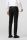 Pantalone meyer nero in premium soft twill comfort fit
