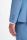 Light blue double-breasted suit cavani stretch wool