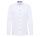 Eterna white shirt modern fit cotton cover no iron