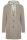 Beige digel coat with detachable slim fit hood